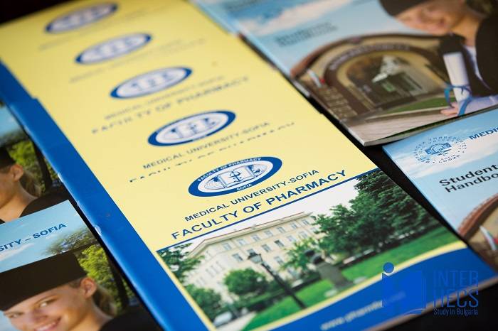 Receive up-to-date information about Bulgarian universities