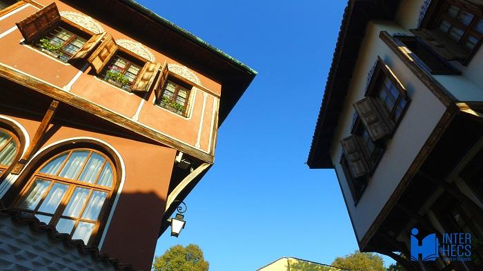 Life in Plovdiv, Bulgaria